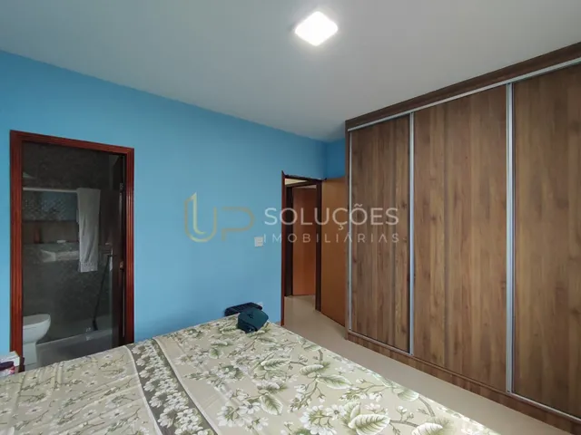 Imagem 4: Casa Térrea 3 Quartos (2 Suítes) + Garagem Coberta