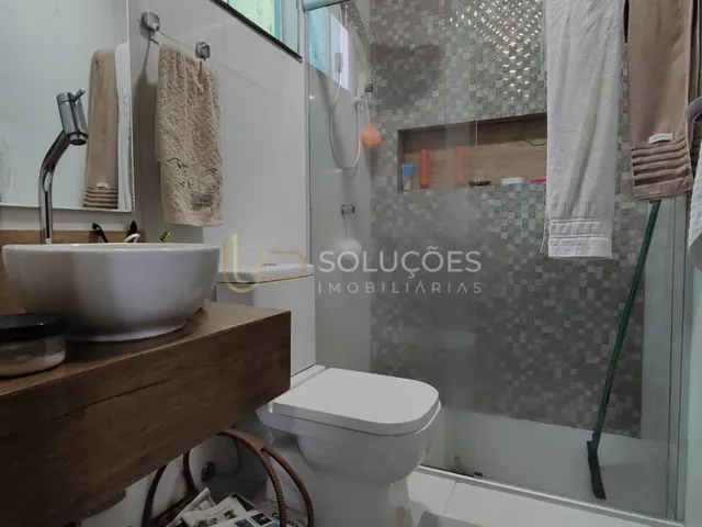 Imagem 5: Casa Térrea 3 Quartos (2 Suítes) + Garagem Coberta