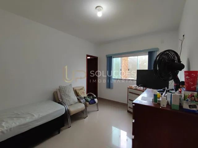 Imagem 16: Casa Térrea 3 Quartos (2 Suítes) + Garagem Coberta
