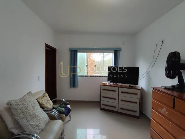 Imagem 14: Casa Térrea 3 Quartos (2 Suítes) + Garagem Coberta