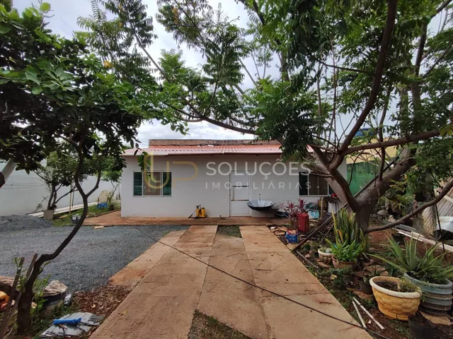 Imagem 8: Casa Térrea 3 Quartos (2 Suítes) + Garagem Coberta