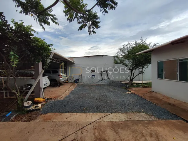 Imagem 9: Casa Térrea 3 Quartos (2 Suítes) + Garagem Coberta