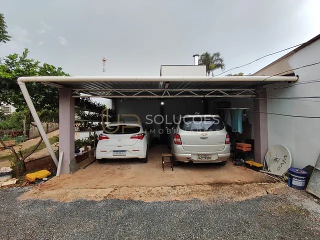 Imagem 7: Casa Térrea 3 Quartos (2 Suítes) + Garagem Coberta