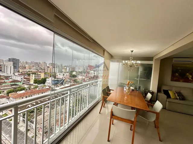 Imagem: O apartamento possui 3 Dormitórios, 1 Suíte, 2 Banheiros,
