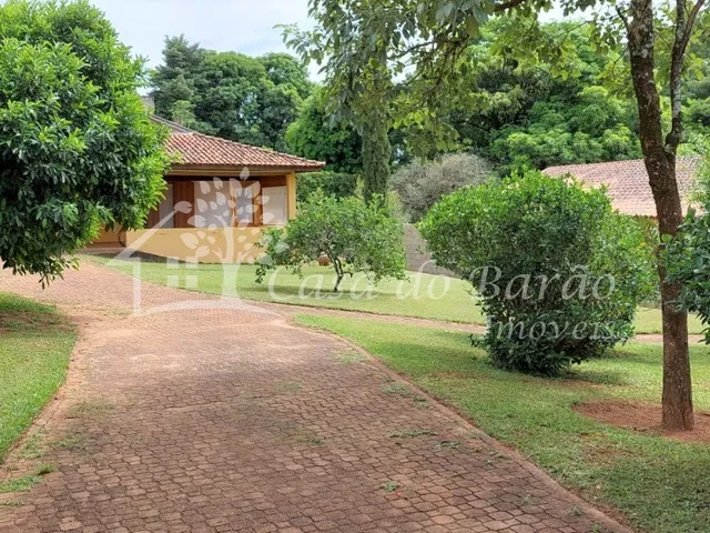 Imagem: Casa Residencial em Campinas - Sp, Barão