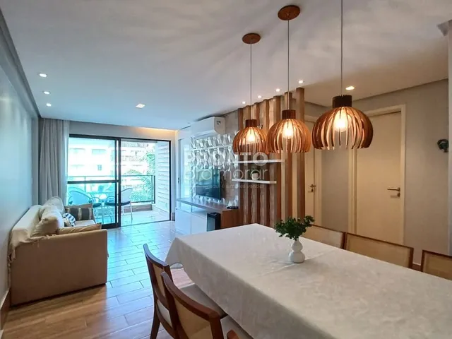 Imagem 2: Apartamento com 3 quartos em Centro