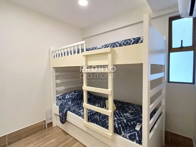 Imagem 3: Apartamento com 3 quartos em Centro