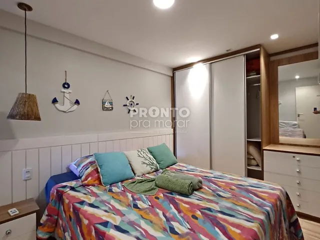 Imagem 4: Apartamento com 3 quartos em Centro