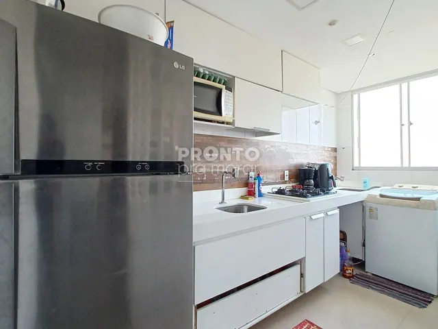 Imagem: Apartamento com 2 Quartos em Santana