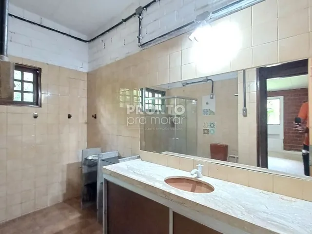 Imagem 2: Casa de Condomínio com 4 quartos em Aldeia dos Camarás