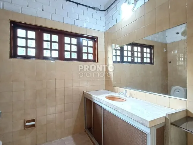 Imagem 3: Casa de Condomínio com 4 quartos em Aldeia dos Camarás