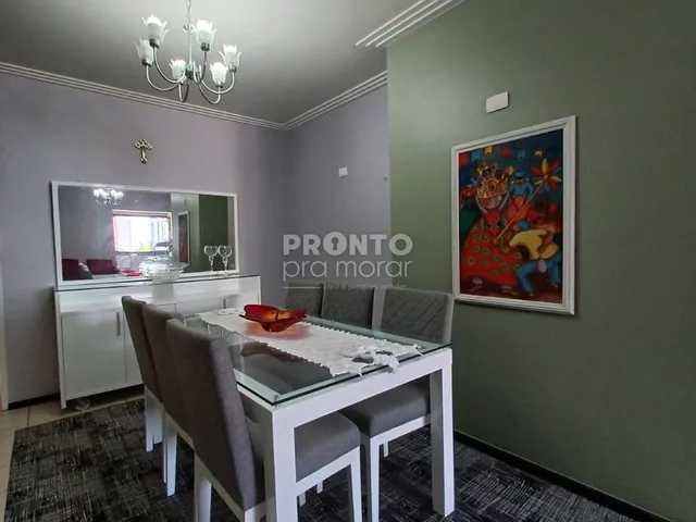 Imagem: Apartamento com 3 quartos em Candeias