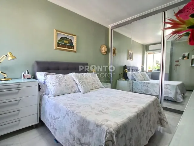 Imagem 16: Apartamento com 3 quartos em Candeias