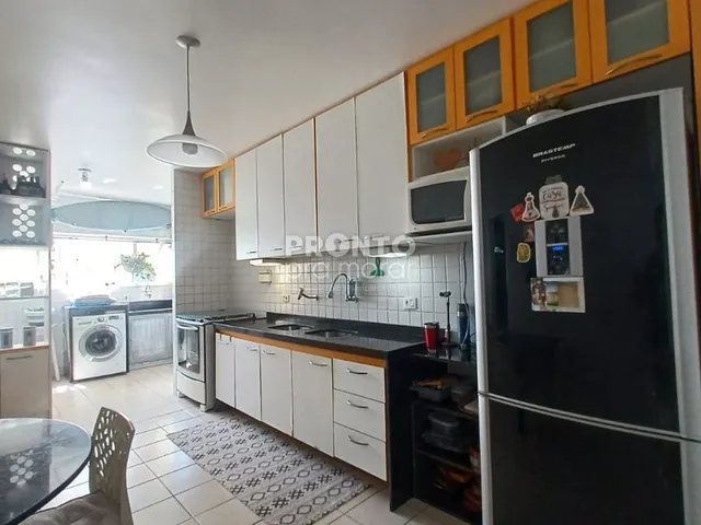 Imagem 2: Apartamento com 3 quartos em Candeias