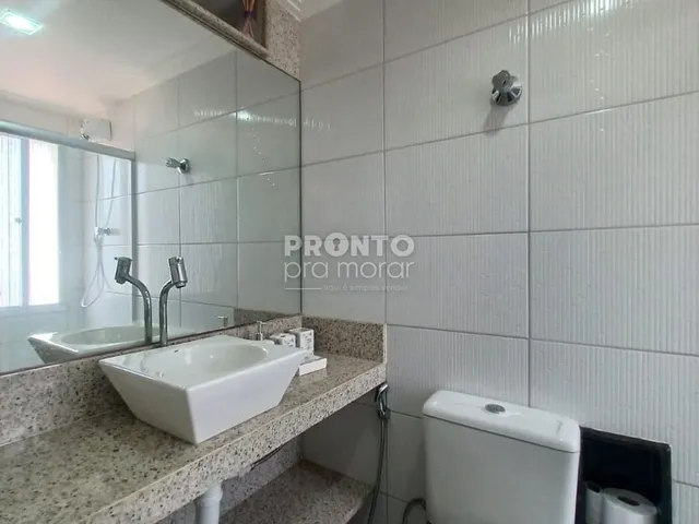 Imagem 3: Apartamento com 3 quartos em Candeias