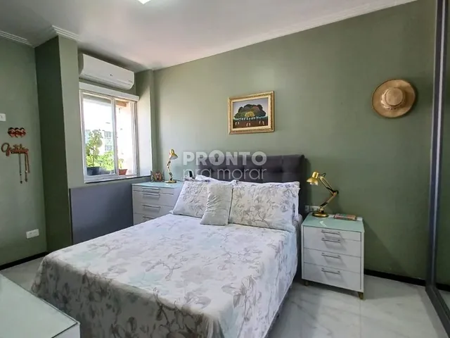 Imagem 4: Apartamento com 3 quartos em Candeias