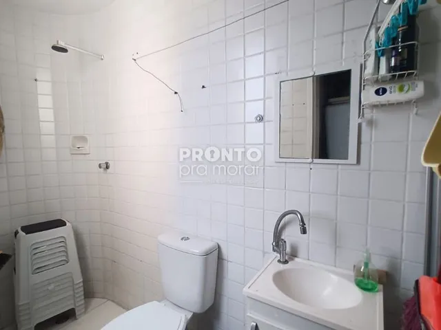 Imagem 5: Apartamento com 3 quartos em Candeias