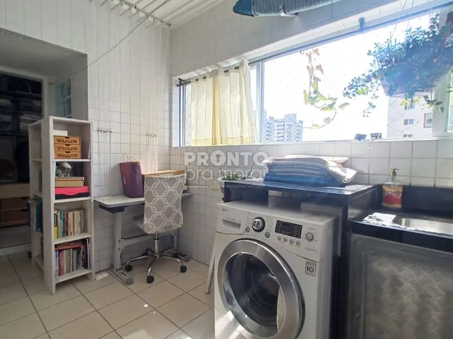 Imagem 6: Apartamento com 3 quartos em Candeias