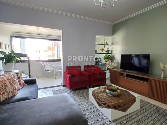 Imagem 8: Apartamento com 3 quartos em Candeias