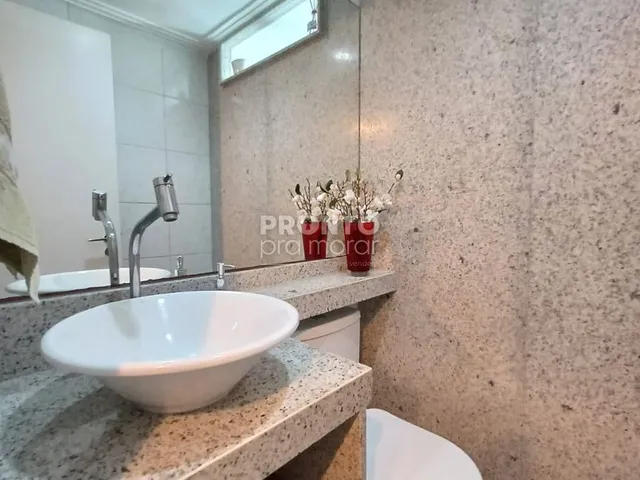 Imagem 11: Apartamento com 3 quartos em Candeias