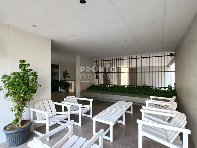 Imagem 12: Apartamento com 3 quartos em Candeias