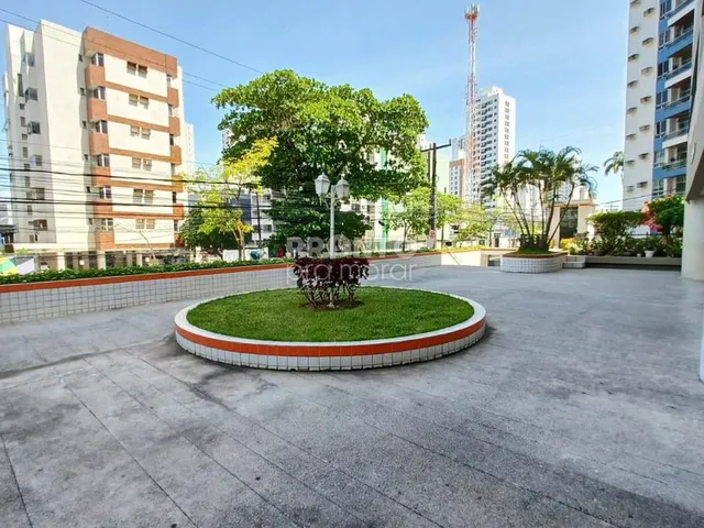 Imagem 13: Apartamento com 3 quartos em Candeias