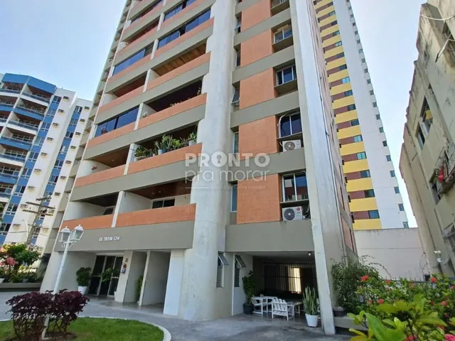 Imagem 14: Apartamento com 3 quartos em Candeias