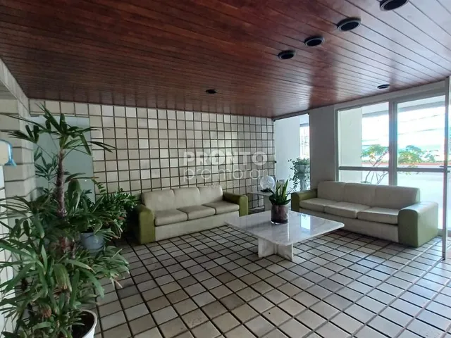 Imagem 15: Apartamento com 3 quartos em Candeias