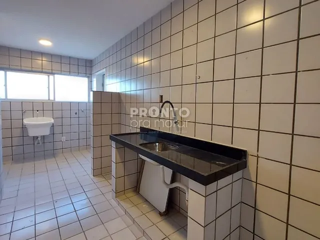 Imagem 2: Apartamento com 3 quartos em Barra de Jangada