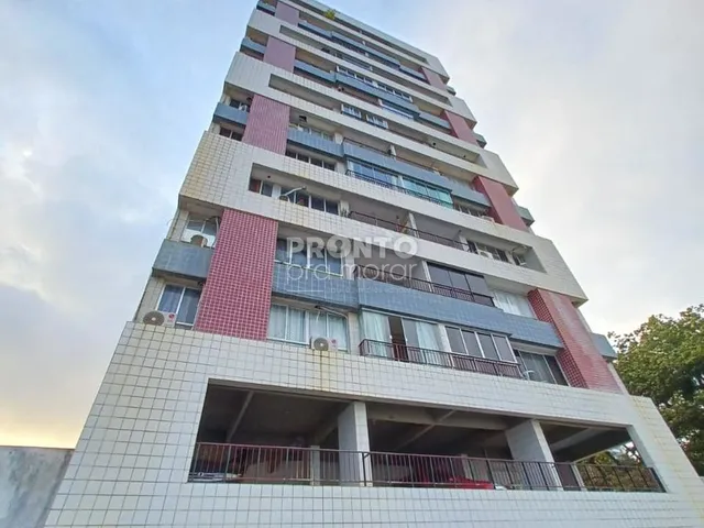 Imagem 5: Apartamento com 3 quartos em Barra de Jangada