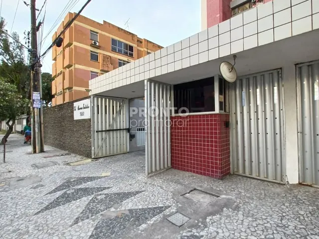 Imagem 6: Apartamento com 3 quartos em Barra de Jangada
