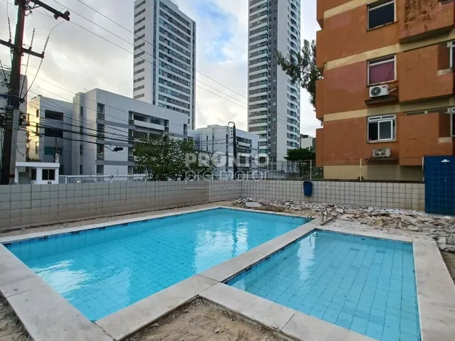 Imagem 8: Apartamento com 3 quartos em Barra de Jangada