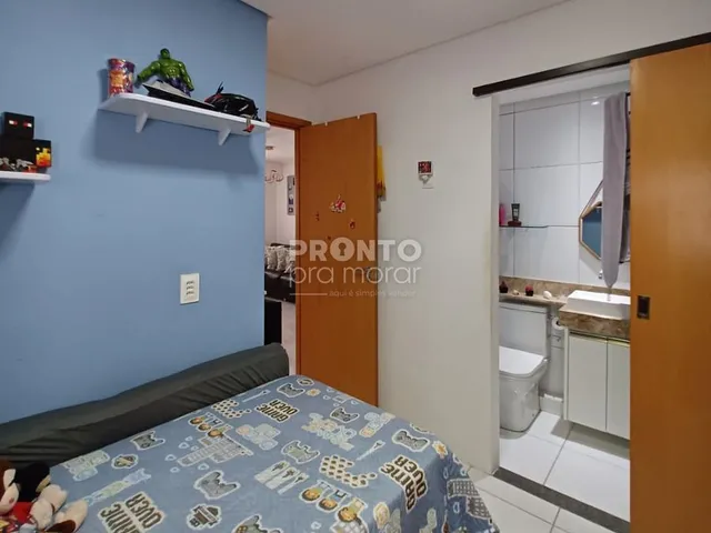 Imagem: Apartamento com 3 quartos em Pina