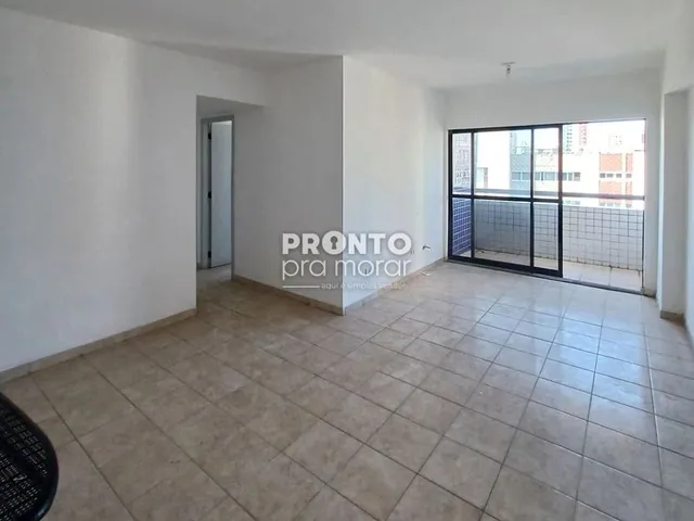 Imagem 1: Apartamento com 2 quartos em Piedade