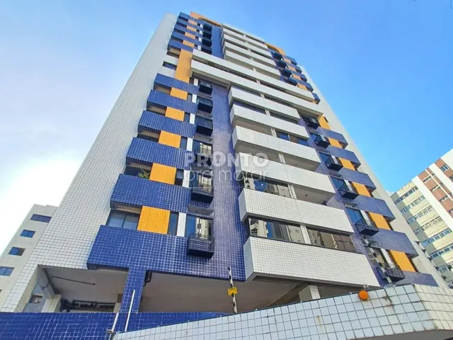 Imagem 2: Apartamento com 2 quartos em Piedade
