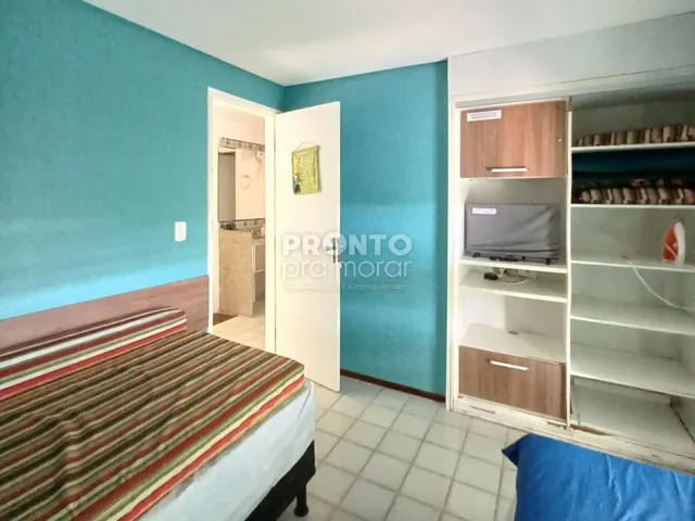 Imagem 2: Apartamento com 3 quartos em Porto de Galinhas