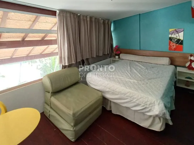 Imagem 4: Apartamento com 3 quartos em Porto de Galinhas