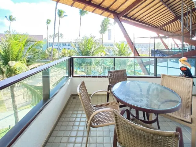 Imagem 5: Apartamento com 3 quartos em Porto de Galinhas