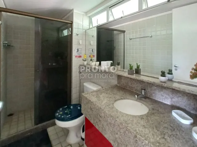 Imagem 6: Apartamento com 3 quartos em Porto de Galinhas