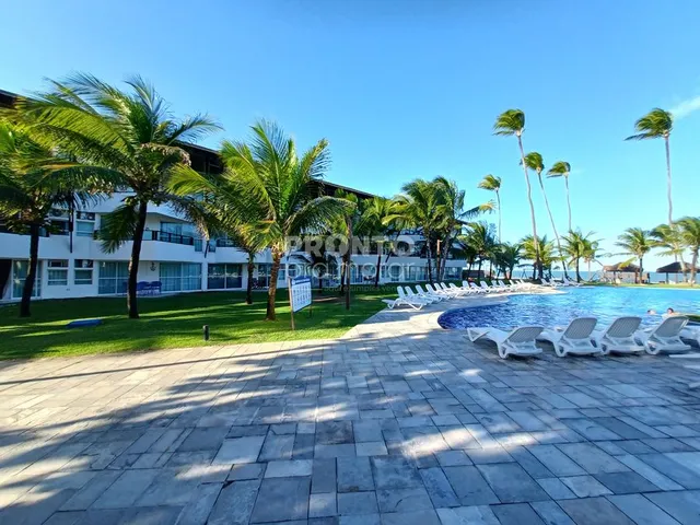 Imagem 8: Apartamento com 3 quartos em Porto de Galinhas