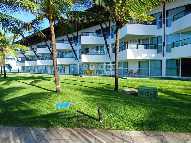 Imagem 9: Apartamento com 3 quartos em Porto de Galinhas