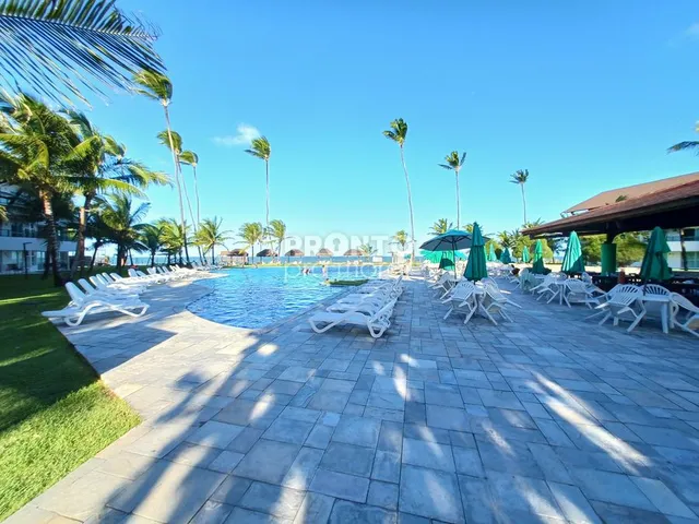 Imagem 10: Apartamento com 3 quartos em Porto de Galinhas