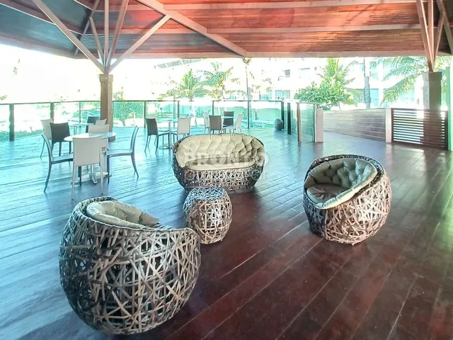 Imagem 11: Apartamento com 3 quartos em Porto de Galinhas