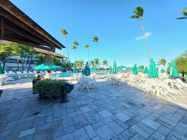 Imagem 12: Apartamento com 3 quartos em Porto de Galinhas