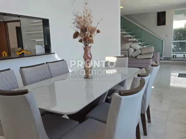 Imagem 1: Casa de Condomínio com 5 Quartos em Ponto Alto