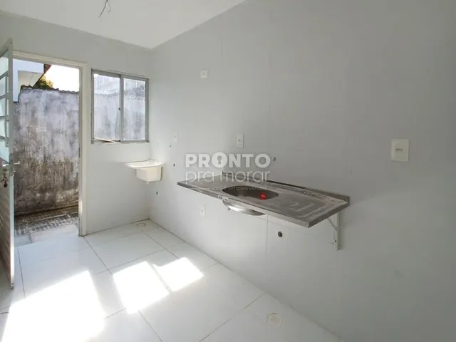 Imagem: Casa de Condomínio com 2 Quartos em Piedade