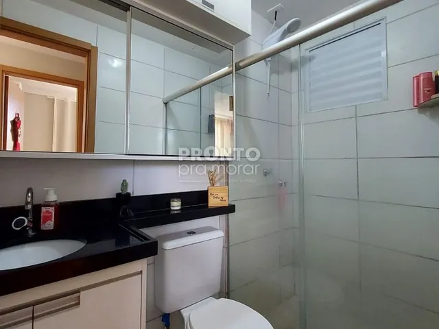 Imagem: Apartamento com 2 quartos em Santana