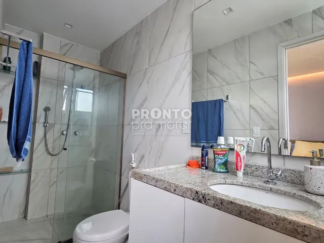 Imagem: Apartamento com 3 Quartos em Centro