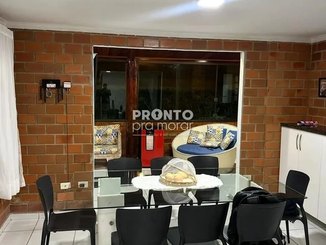 Imagem 14: Casa de Condomínio com 4 Quartos em Alpes Suiços