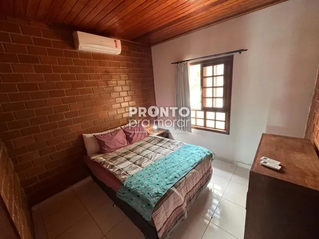 Imagem 2: Casa de Condomínio com 4 Quartos em Alpes Suiços